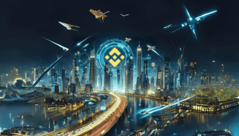 Binance pulls Abu Dhabi license quote