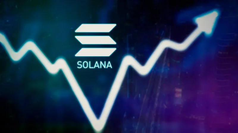 What’s Driving the Solana Rally?