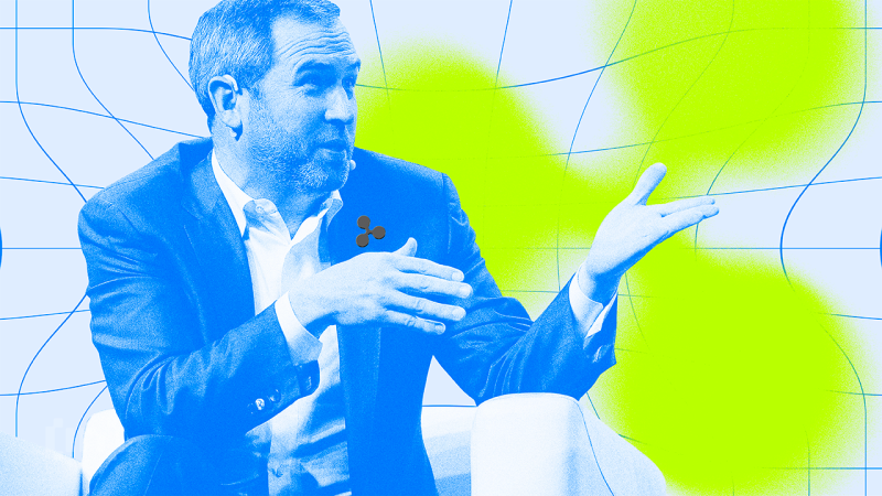 Ripple (XRP) CEO Brad Garlinghouse Slams Former SEC Chairman Jay Clayton’s ‘Hypocrisy’