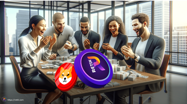 Shiba Inu (SHIB) vs Retik Finance (RETIK), which coin will increase your financial investment in 2024?