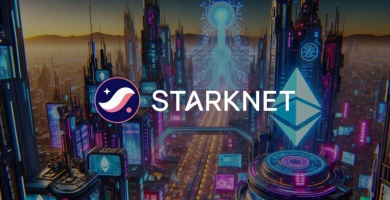 Starknet Foundation validates 1.8 billion STRK token rollout