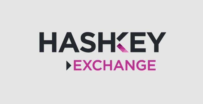 Hong Kong’s very first certified crypto exchange HashKey is now live