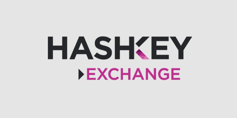 Hong Kong’s very first certified crypto exchange HashKey is now live