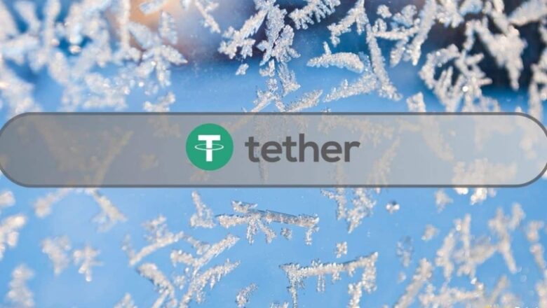 Tether Freezes 161 Ethereum Wallets and Over 3.5 Million USDT Tokens