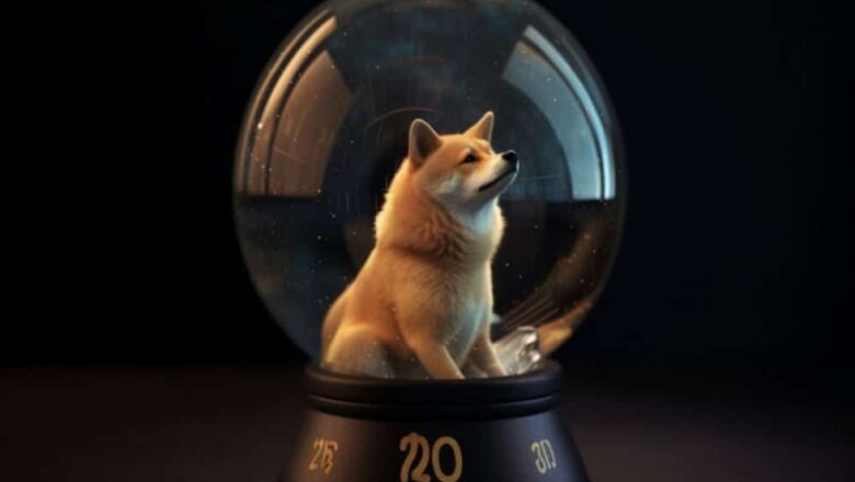 Will Floki end the year outshining Dogecoin?