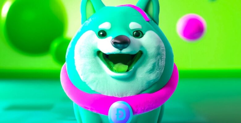 Dogecoin Looks Ready for Upward Journey After Clearing Major Resistances, Says Crypto Trader– Here’s His Target