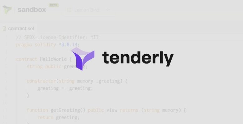 Tenderly presents TXN simulations on its blockchain entrance for effective dApp advancement