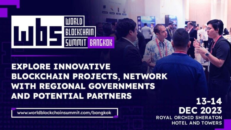 Thailand’s Blockchain Revolution Takes Center Stage at 28th World Blockchain Summit in Bangkok