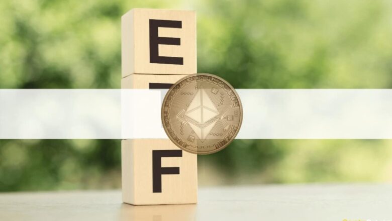 Ethereum (ETH) ETF Buzz Attracts Traditional Finance Interest: Report