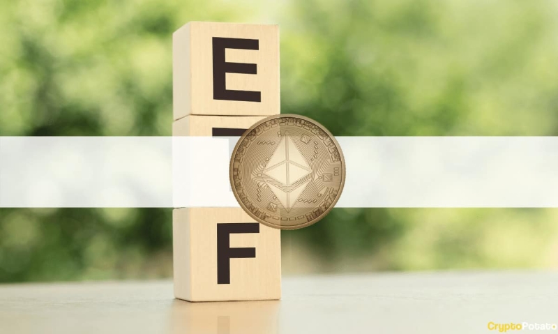 Ethereum (ETH) ETF Buzz Attracts Traditional Finance Interest: Report