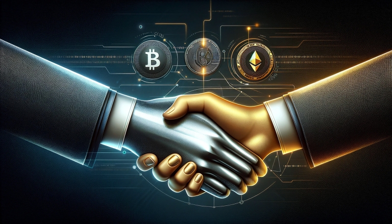 Tokensoft partners with Chainwire to boost crypto PR outreach