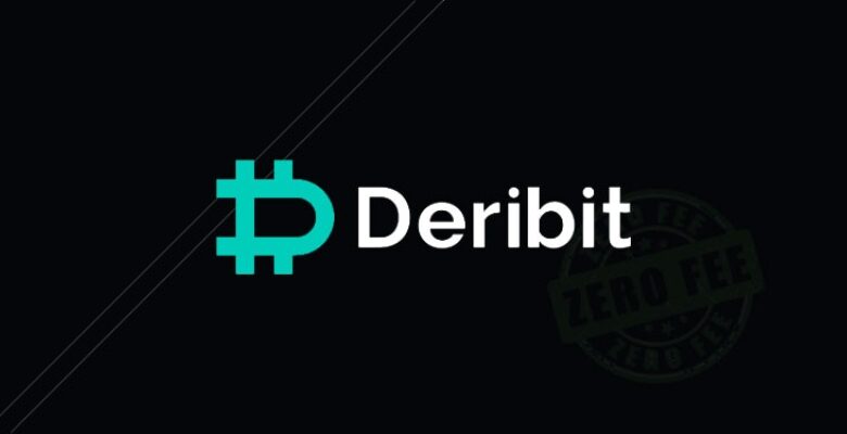 Crypto derivatives exchange Deribit to release zero-fee area trading