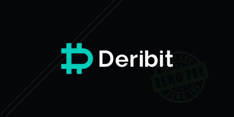 Crypto derivatives exchange Deribit to release zero-fee area trading