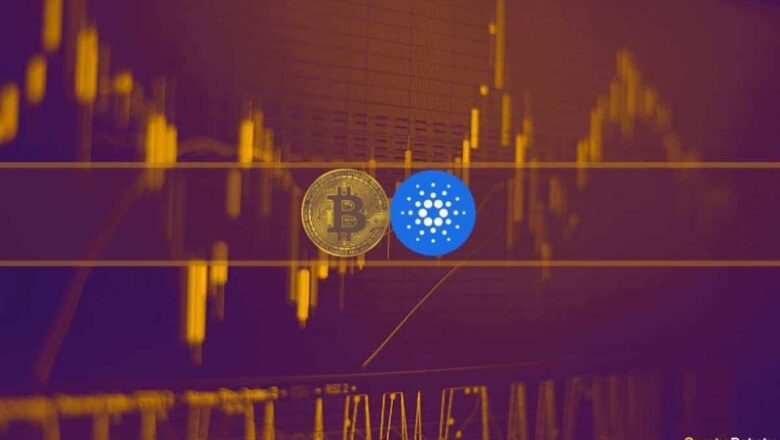 Bitcoin (BTC) Neared $45K But Cardano (ADA) Skyrocketed by 30% Daily (Weekend Watch)