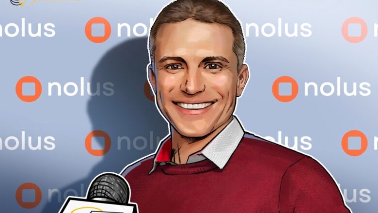 Taking on market volatility, liquidity problems, and DeFi intricacy– Interview with Nolus