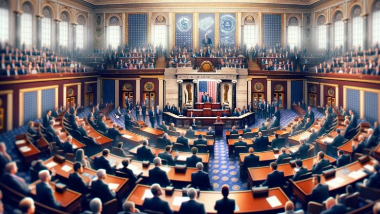 Senate costs contributes to growing list of digital property legislation moving through Congress