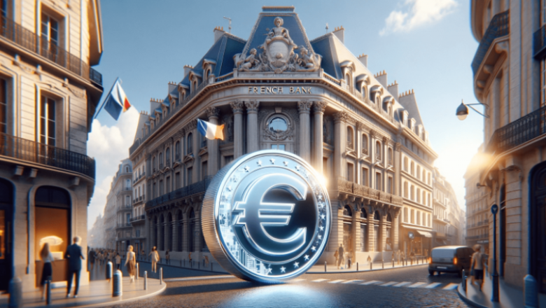 Societe Generale ends up being very first bank giant to release a stablecoin on Ethereum