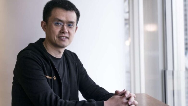 Binance Founder CZ to Remain in the United States Until Sentencing