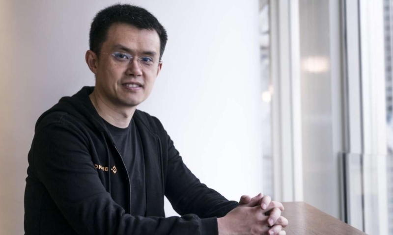 Binance Founder CZ to Remain in the United States Until Sentencing