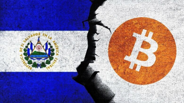 El Salvador Partners Tether to Launch Freedom Visa On Bitcoin and USDT Investment