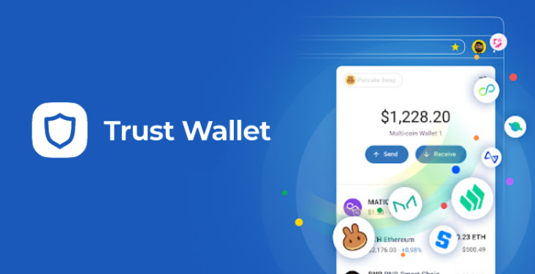 Trust Wallet introduces expected web browser extension of its crypto management app