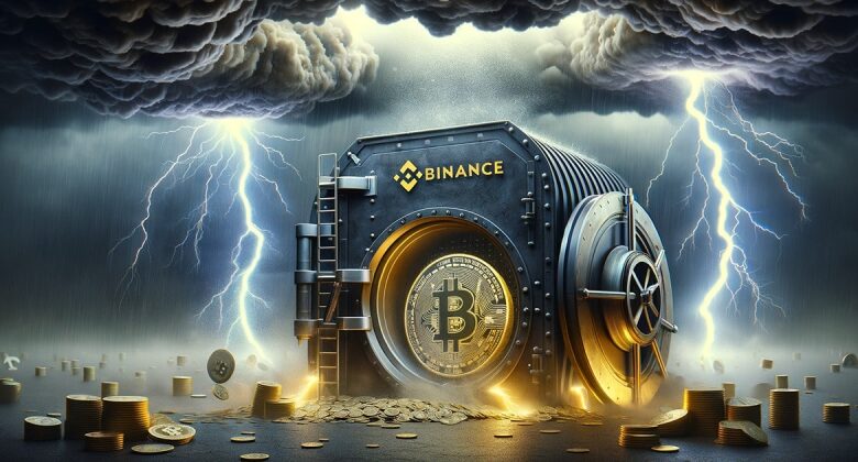 Binance Proof-of-Reserves reveal Bitcoin balance dropped 23k BTC in November in the middle of regulative concerns