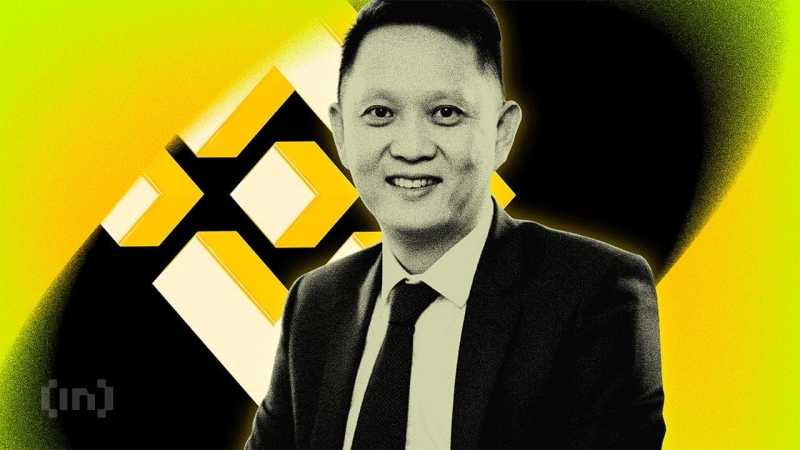 New Binance CEO Withdraws UAE Crypto License Application Amid Company Restructure