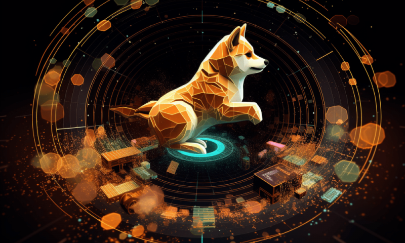 Shiba Inu sees enormous transfers