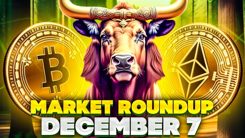 Bitcoin Price Prediction: $44,000 Hike, ETF Buzz, and Blackrock Update