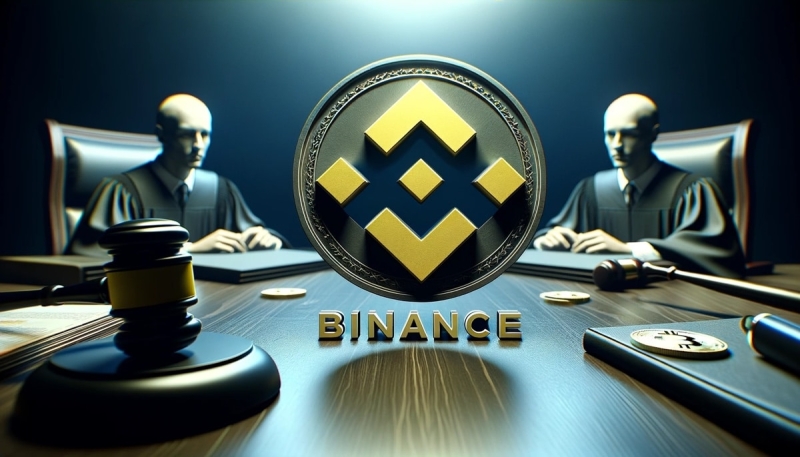 Previous Binance CEO CZ’s Guilty Plea Accepted by United States Judge