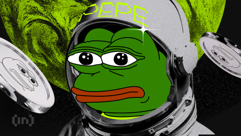 PEPE Reaches 5-Month High– Has Accumulation Ended?