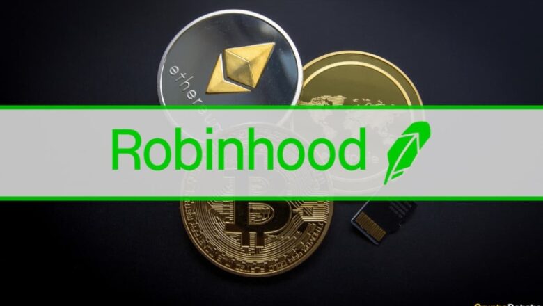 Robinhood’s Crypto Trading Volumes Surge 75% in November