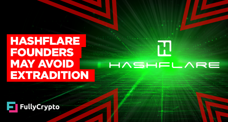 HashFlare Founders May Avoid Extradition