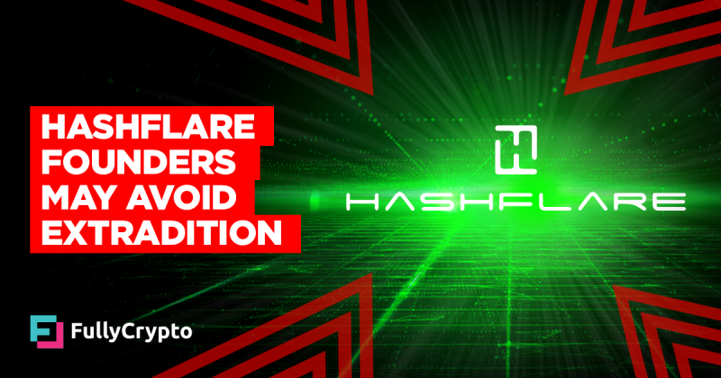 HashFlare Founders May Avoid Extradition