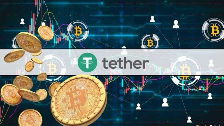 Tether’s Bitcoin Strategy Pays Off Big: $1.1 Billion Profit Amid Price Surge