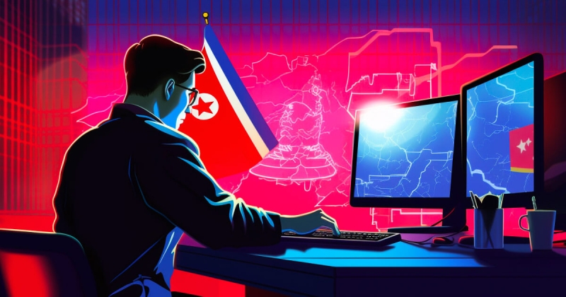 Spain apprehends guy who assisted Ethereum designer Virgil Griffith get in North Korea