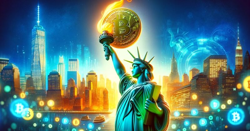 U.S. recovers supremacy in Bitcoin market regardless of supply shift