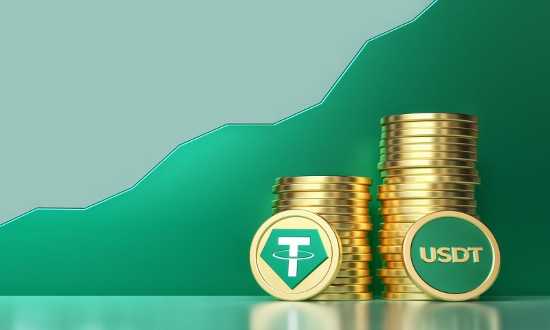 TerraClassicUSD up 276%. InQubeta Raises $5.4 m in ICO