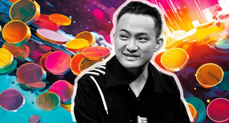 Justin Sun states HTX and Poloniex will use ‘legendary airdrop’ following exchange hacks