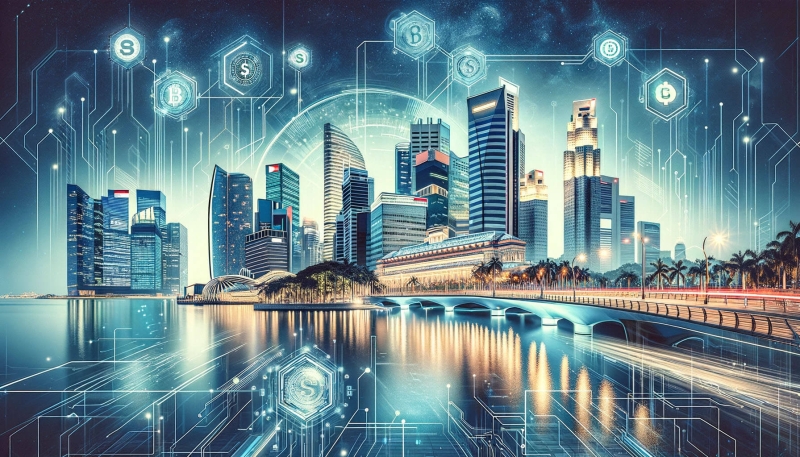 Singapore even more tightens up crypto policies to safeguard retail financiers from speculative dangers