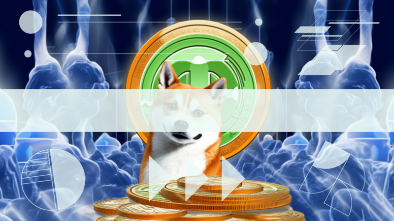 Shiba Inu Burns Continue Controversy as Price Consolidates At Crucial Support– Can Meme Kombat Outshine SHIB?