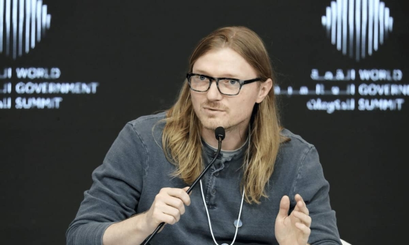 Kraken Co-Founder Slams United States SEC, Says the ‘Top Decel’ Is Back With Another Assault