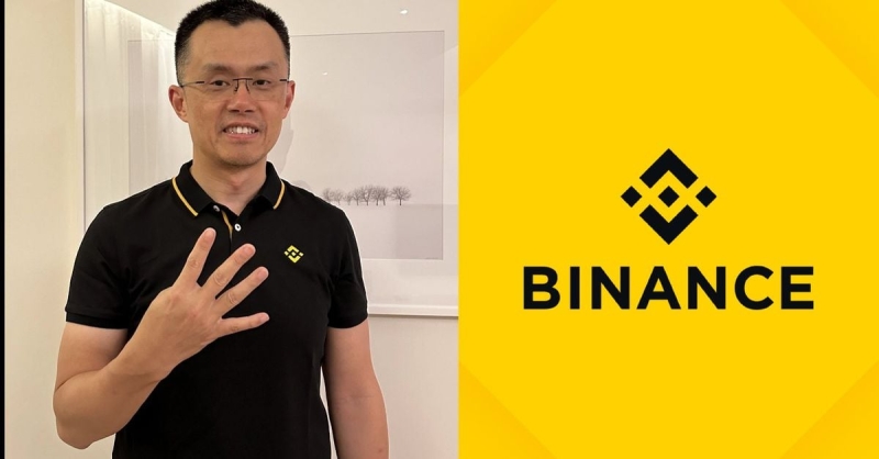 Binance to Settle Charges With U.S. DOJ, Source Says; WSJ Reports CEO to Step Down