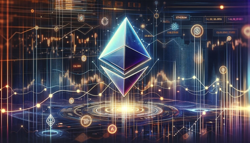 Fidelity apply for area Ethereum ETF, routing BlackRock’s lead by 2 days