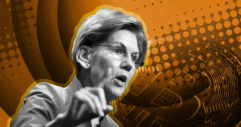 Elizabeth Warren highlights rise in crypto frauds versus senior citizens, backs brand-new protective legislation