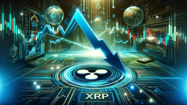 XRP Price Prediction as XRP Dips 4% to $0.60– Is a Rebound Imminent?