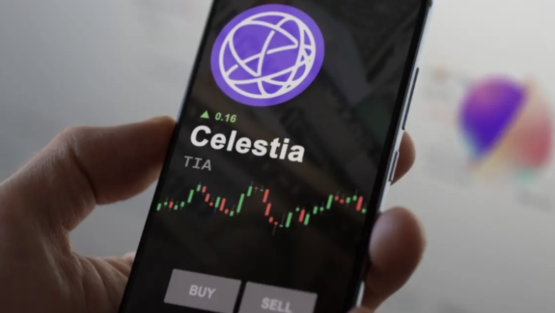 Celestia and InQubeta Continue to Shine as Traders Rush to Get Involved