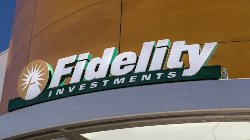 Fidelity Joins BlackRock in Race for Ethereum ETF