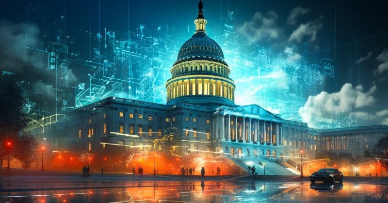 Members of Congress prompt modifications to Treasury’s ‘impracticable’ digital possession tax guidelines