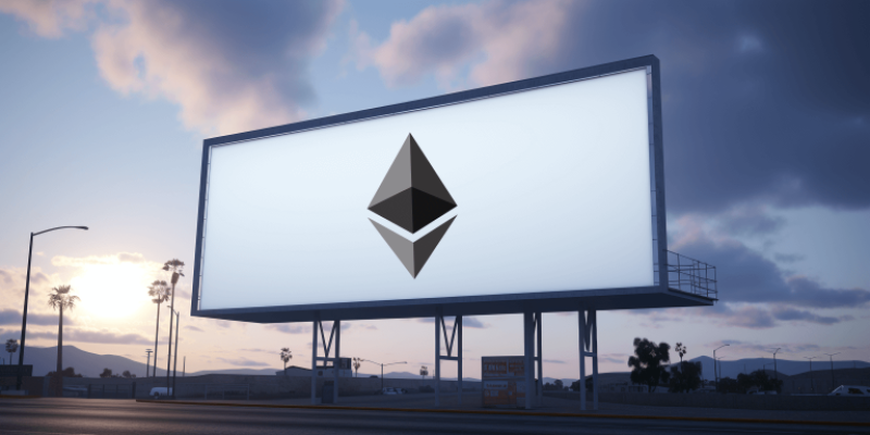 SEC Acknowledges Ethereum ETF Filing From Grayscale